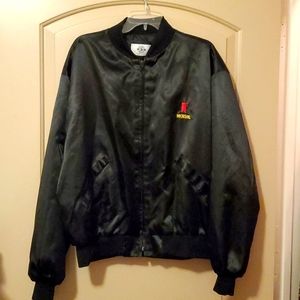 Vintage Size XXL Michelob Jacket